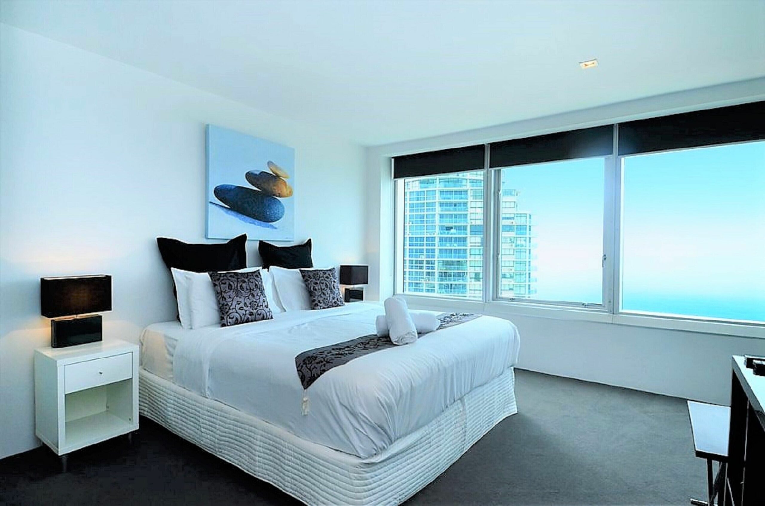 Q1 Resort - Holidays Gold Coast