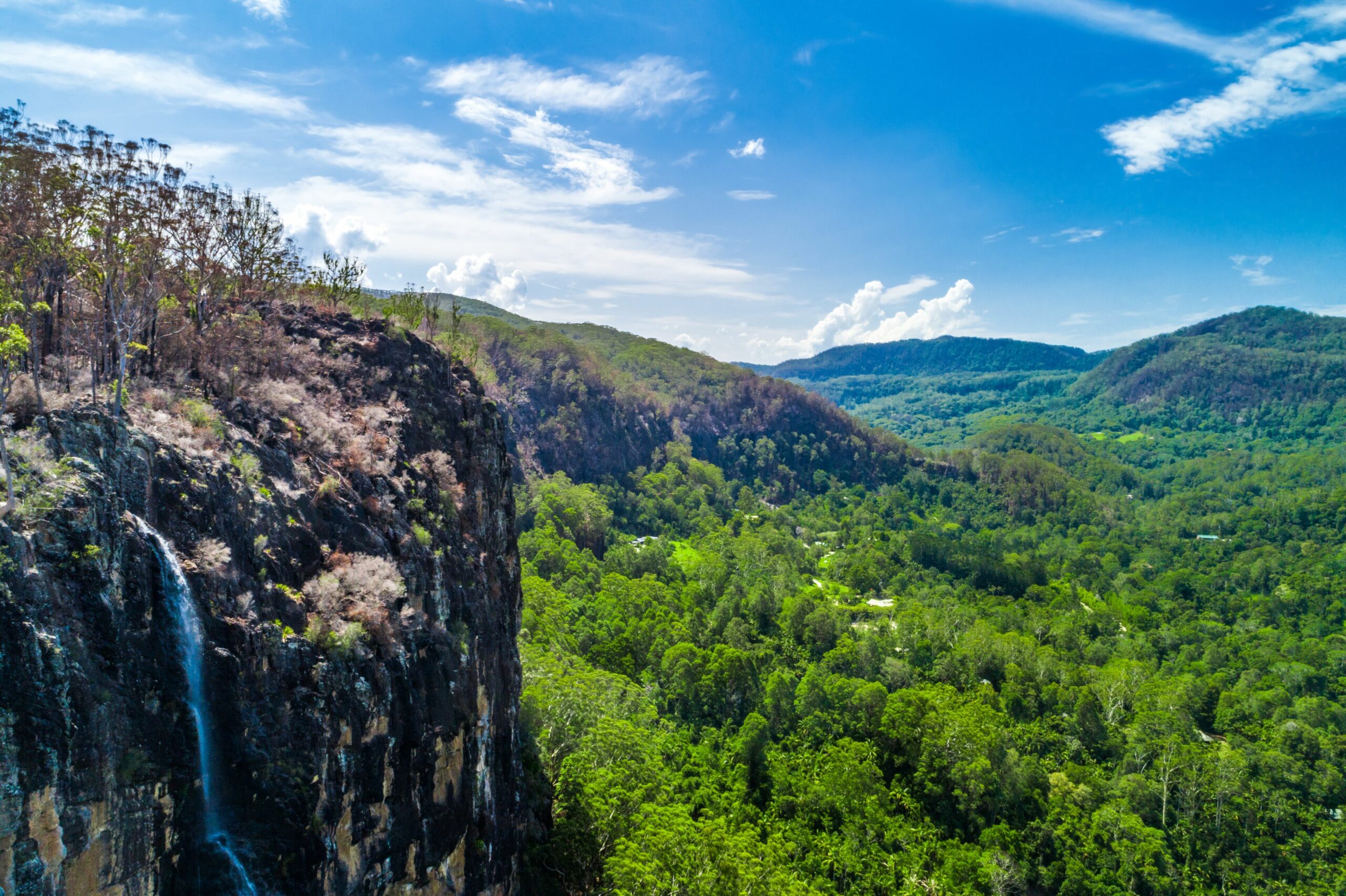 Lost Valley Retreat, Hidden Getaway