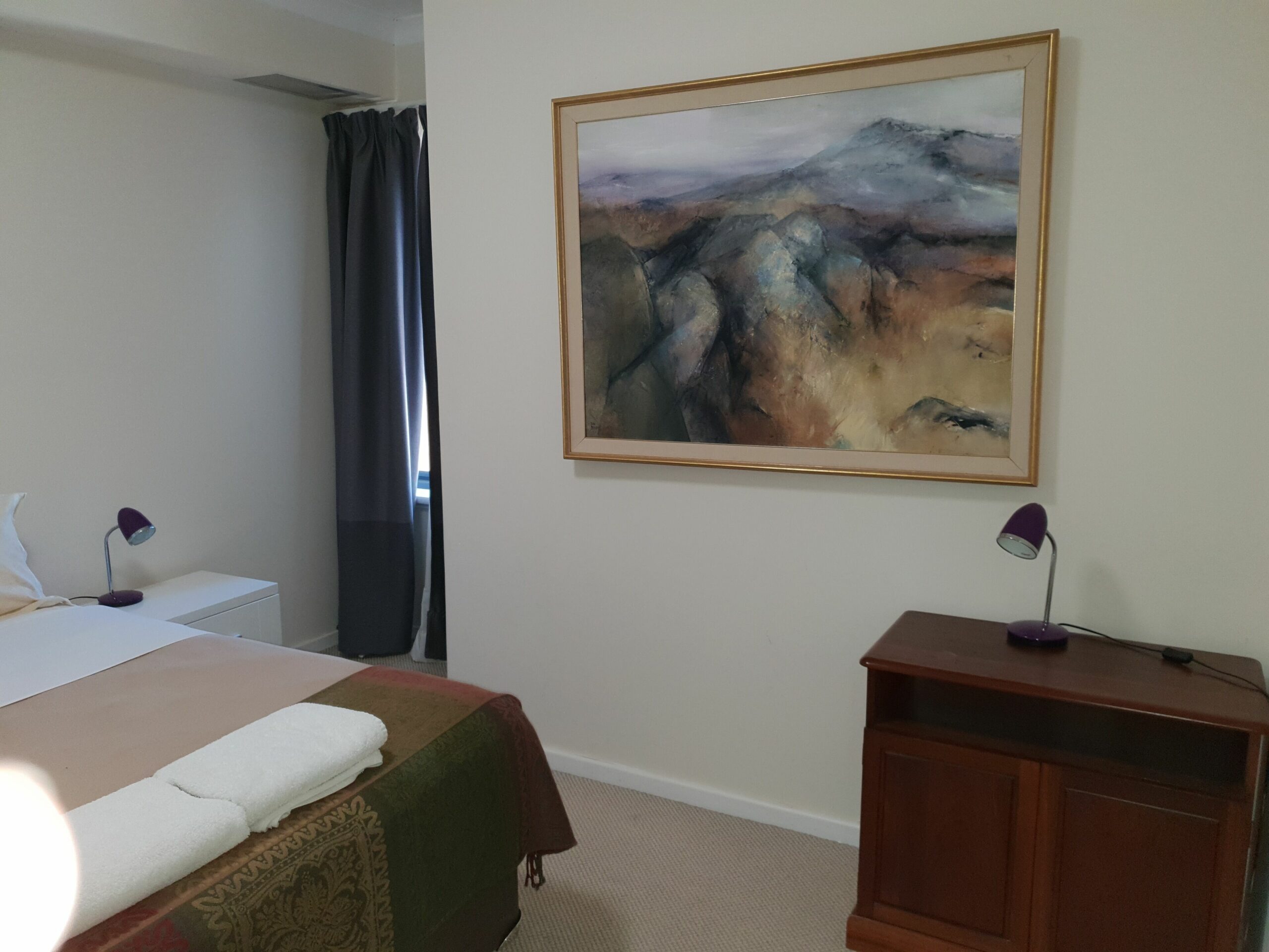 Superb East Perth 2 BR Riverside, Minutes to Cbd, Optus Stadium