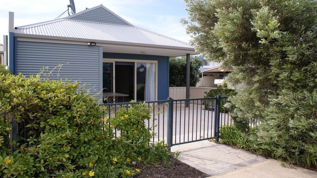 Unit 22, Seafront Estate, Jurien Bay