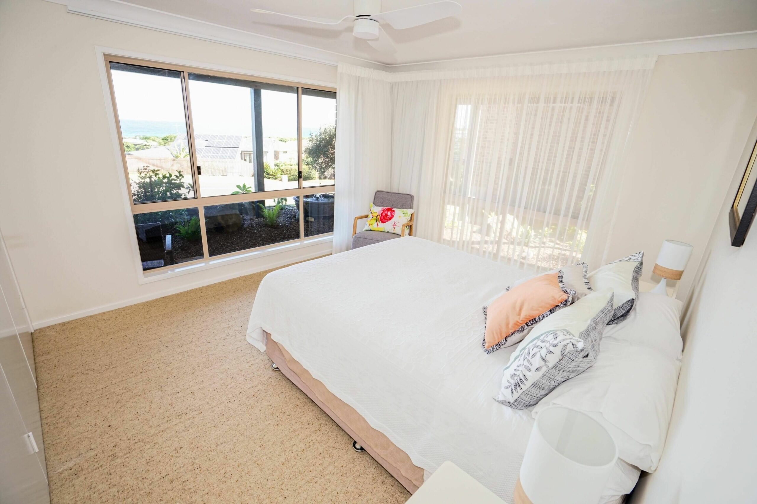 Bellavista Bayview - great value by the ocean!