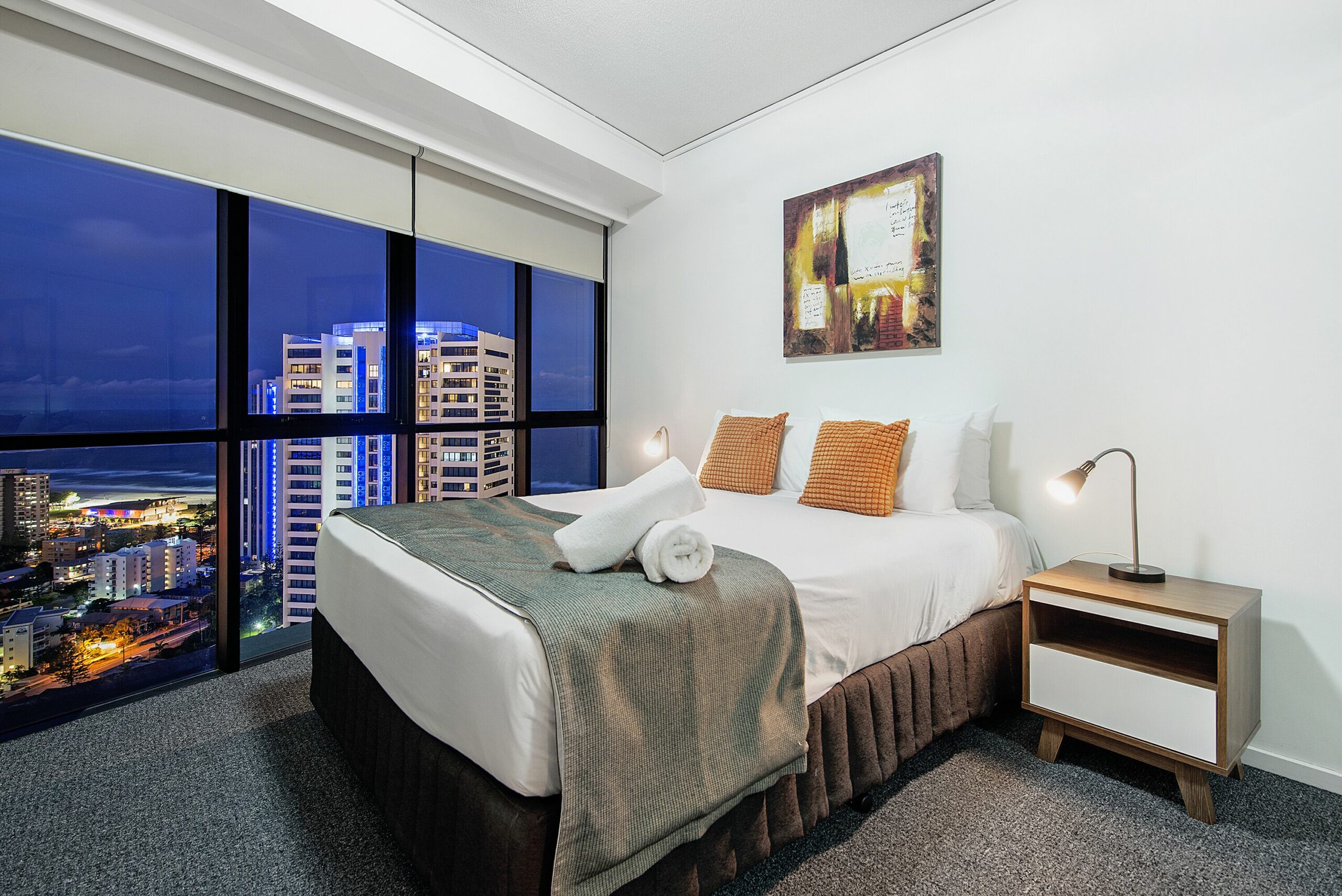 Sierra Grand Apartments