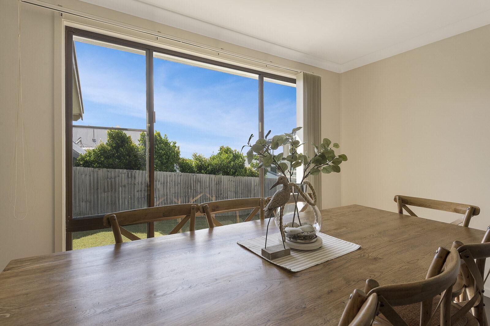 Bailey's Beach House - Original East Ballina Beach House With Ocean Glimpses