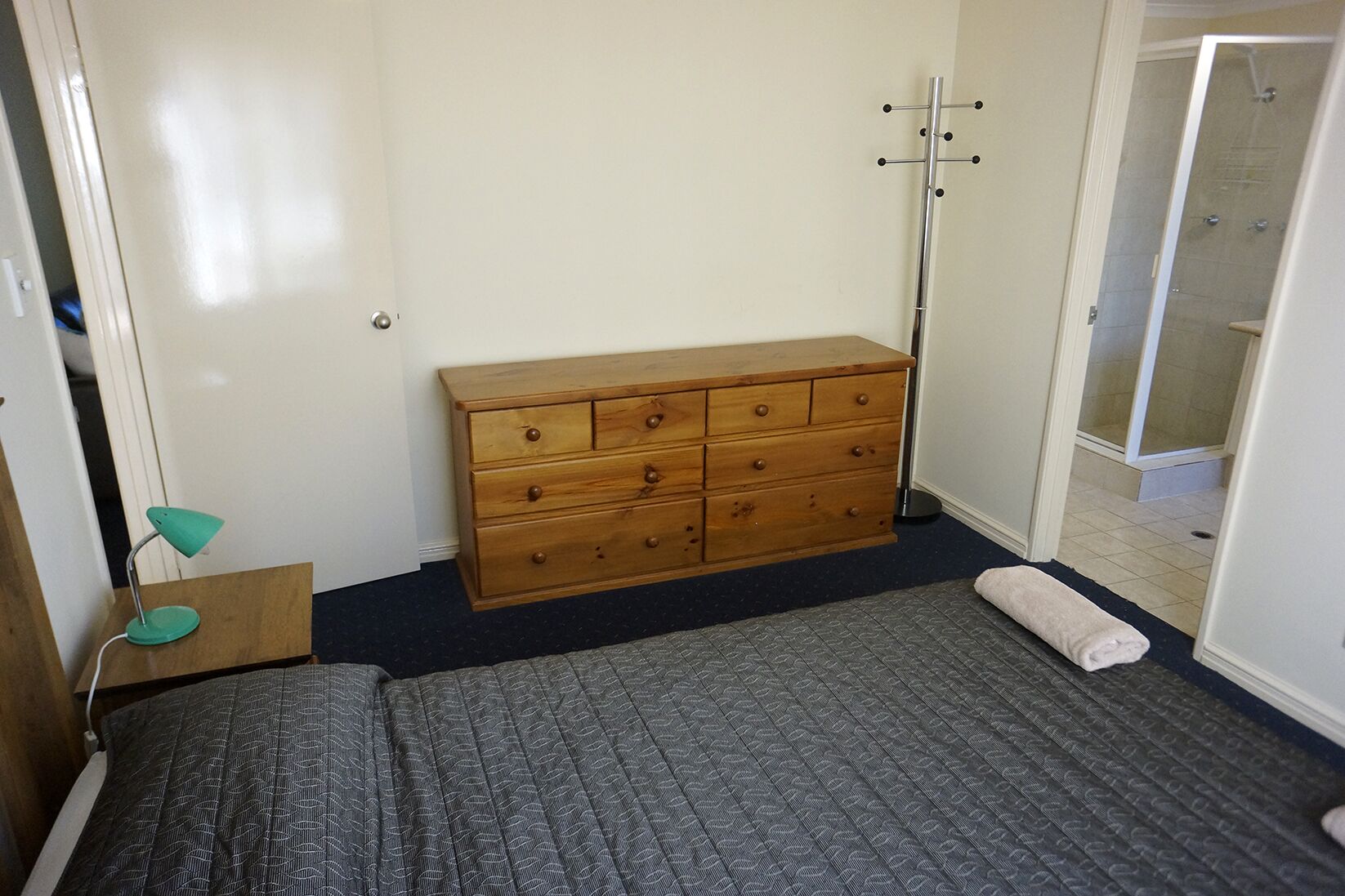 Executive 1 Bedroom Apartment in South Fremantle