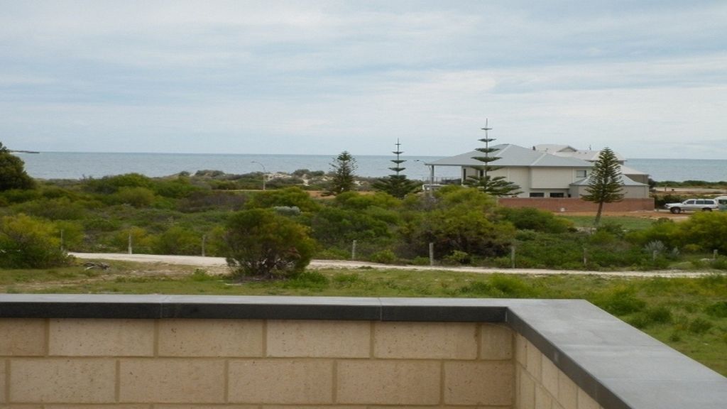 Bayview, Jurien Bay, WA