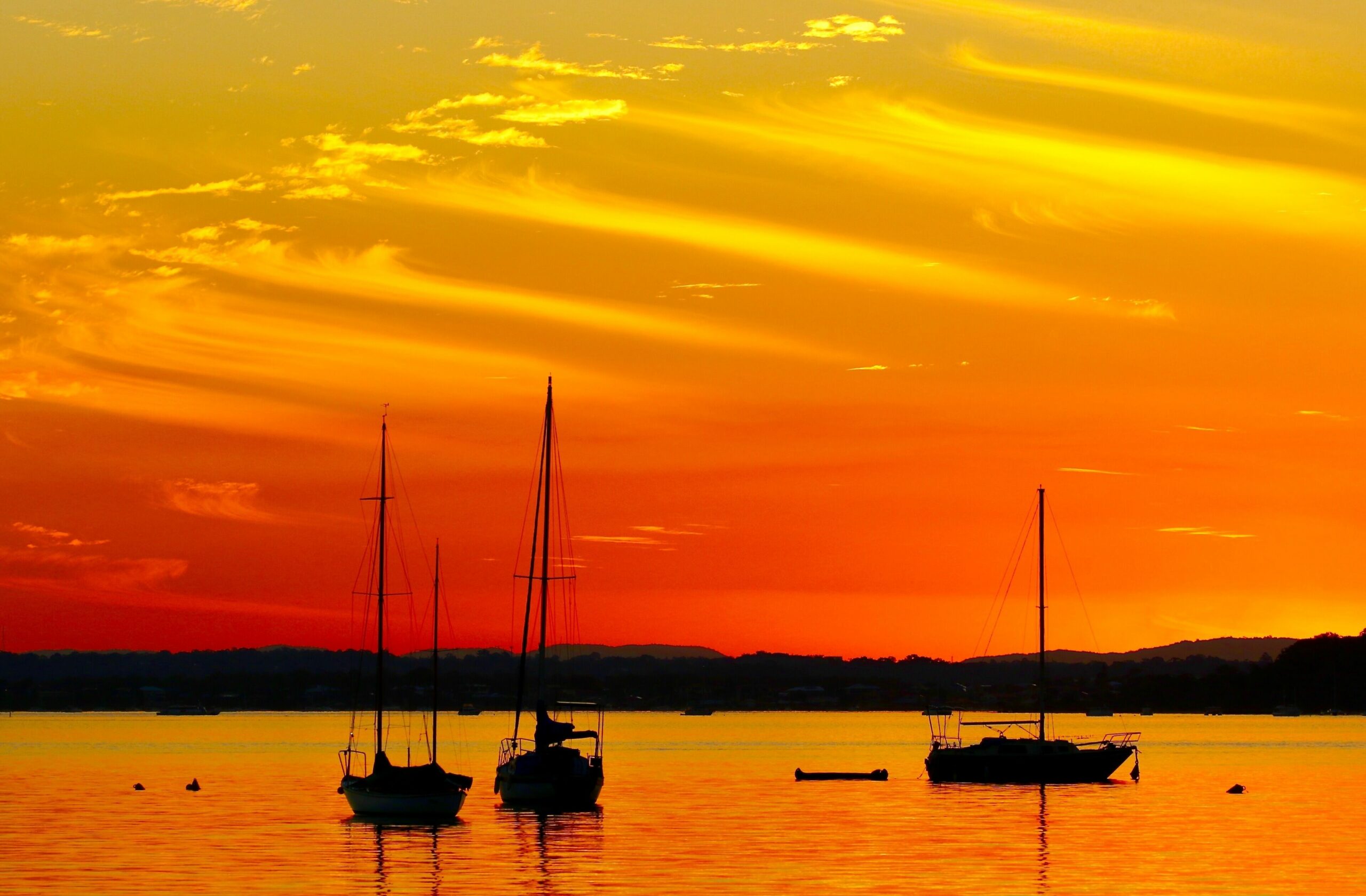 Peaceful Getaway on Southern Moreton Bay Islands - Bird Lovers Paradise