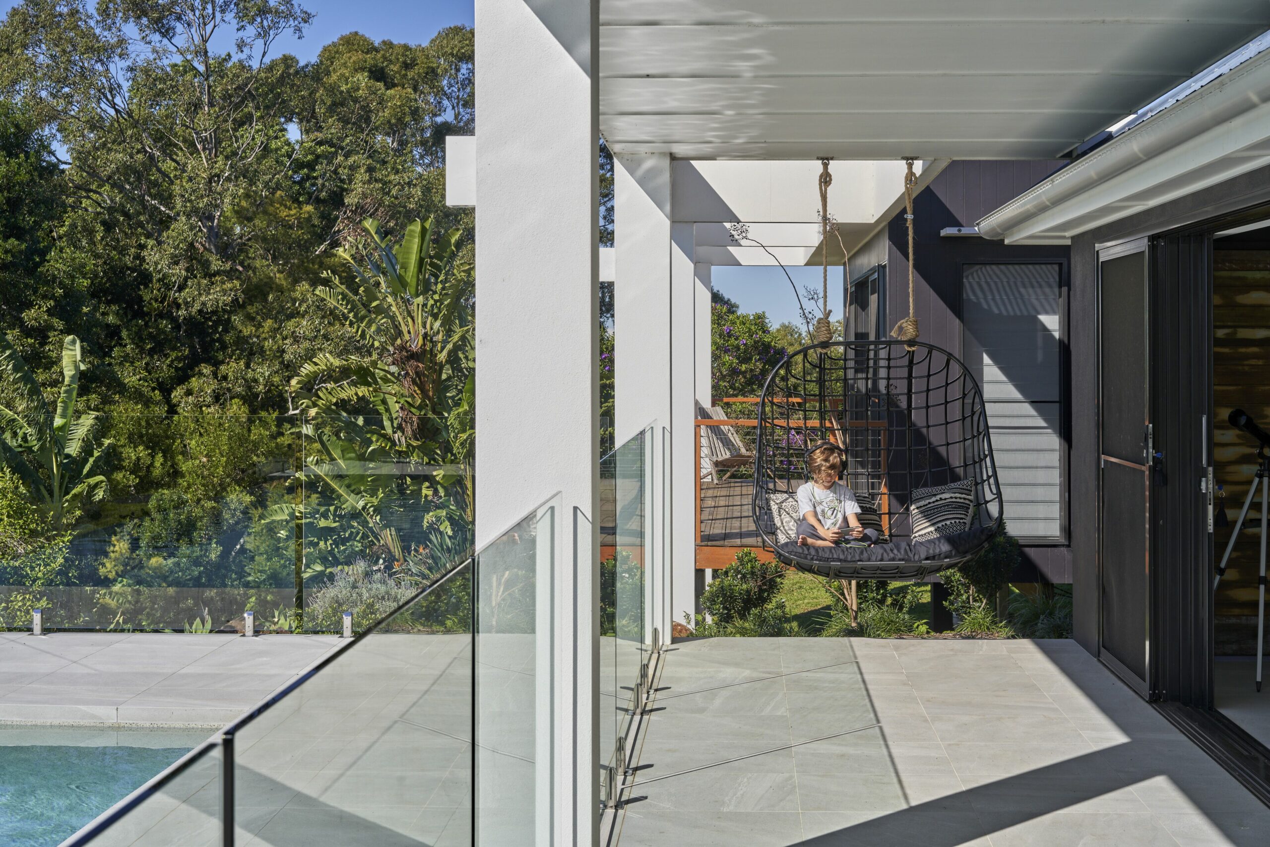 Luxury Byron Bay Hinterland Retreat