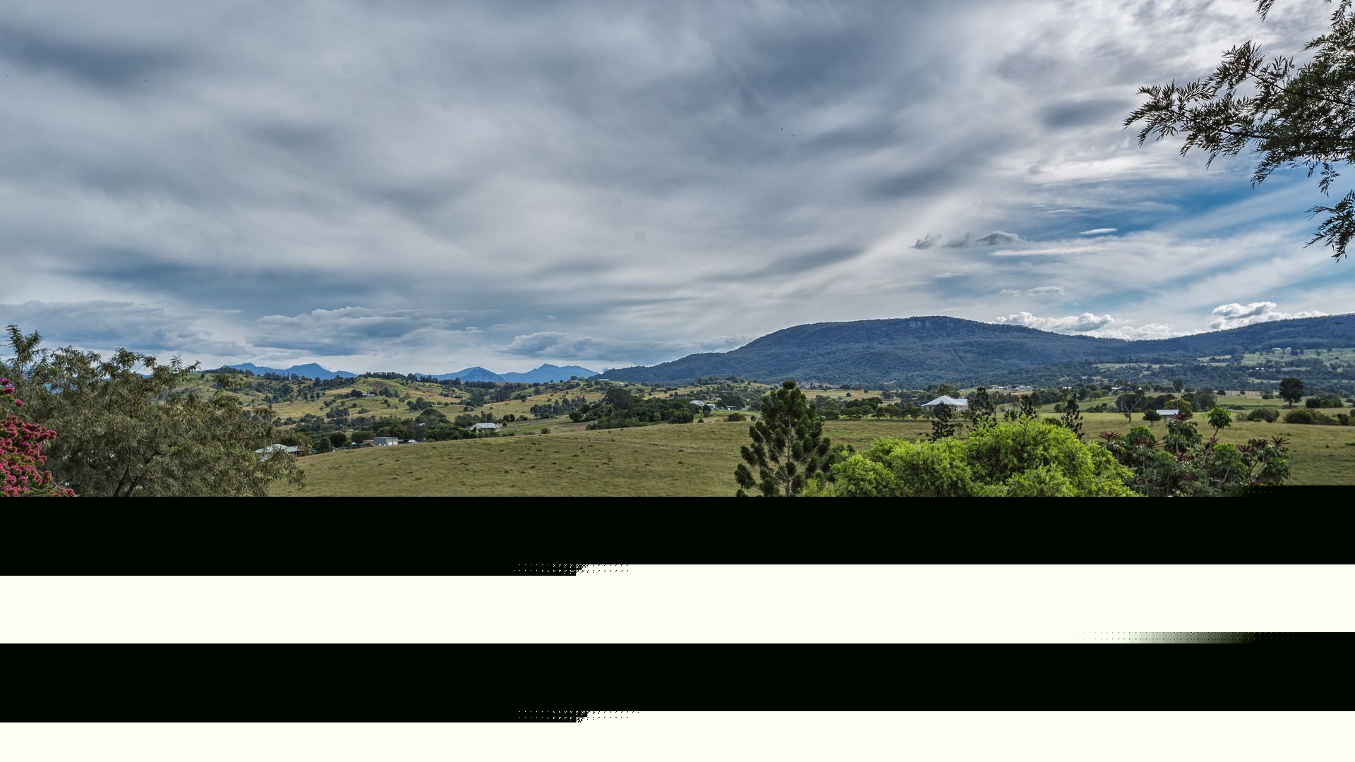 Boonah Hilltop Cottage