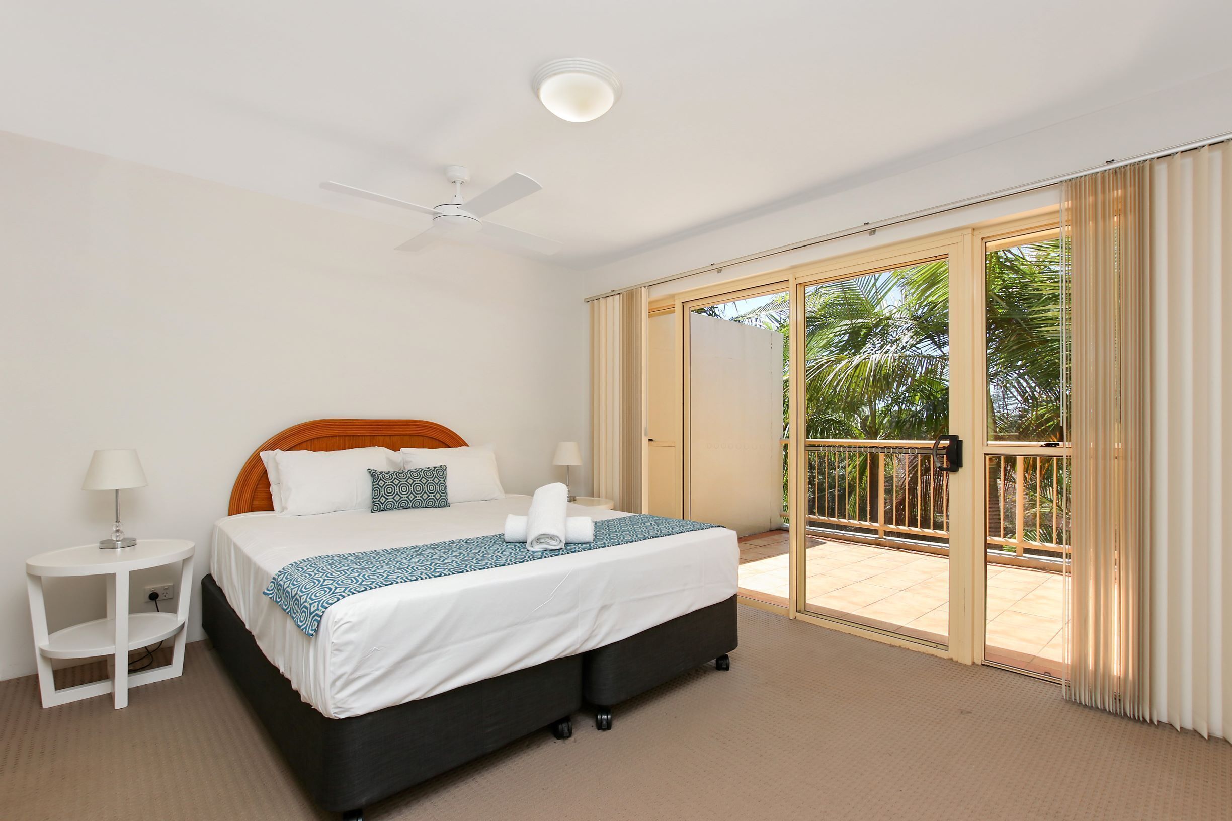 Lennox Beach Resort 2 Bedroom 2 Bathroom Apartment