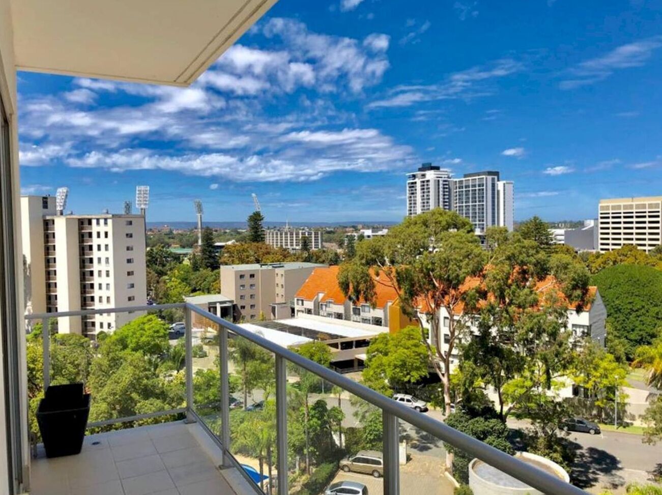 Stunning 2 Storey Apartment in Perth's CBD