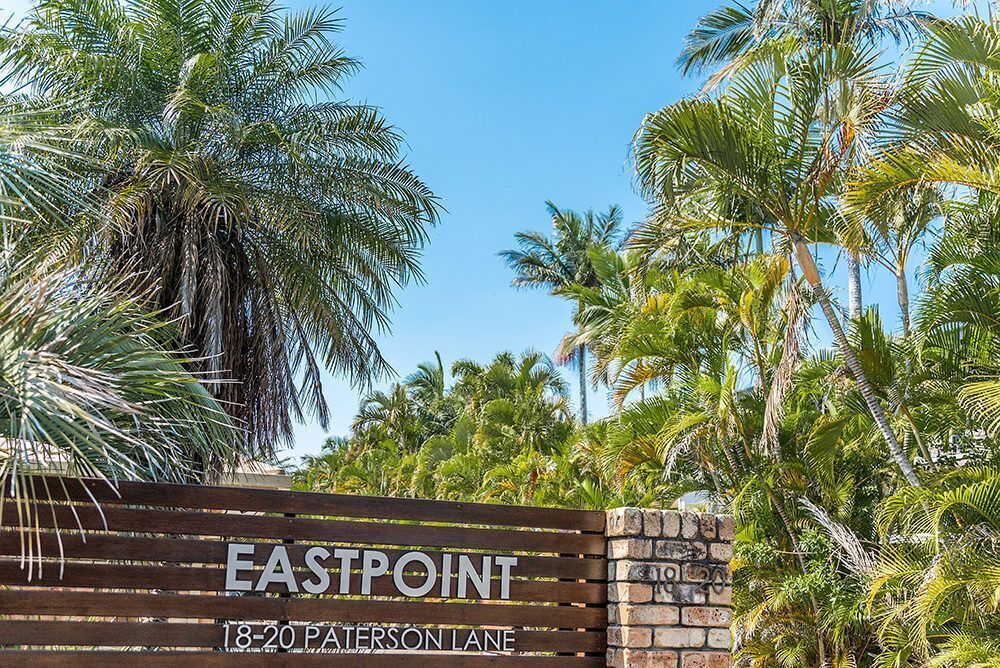 2/18-20 Paterson Lane Byron Bay - Eastpoint