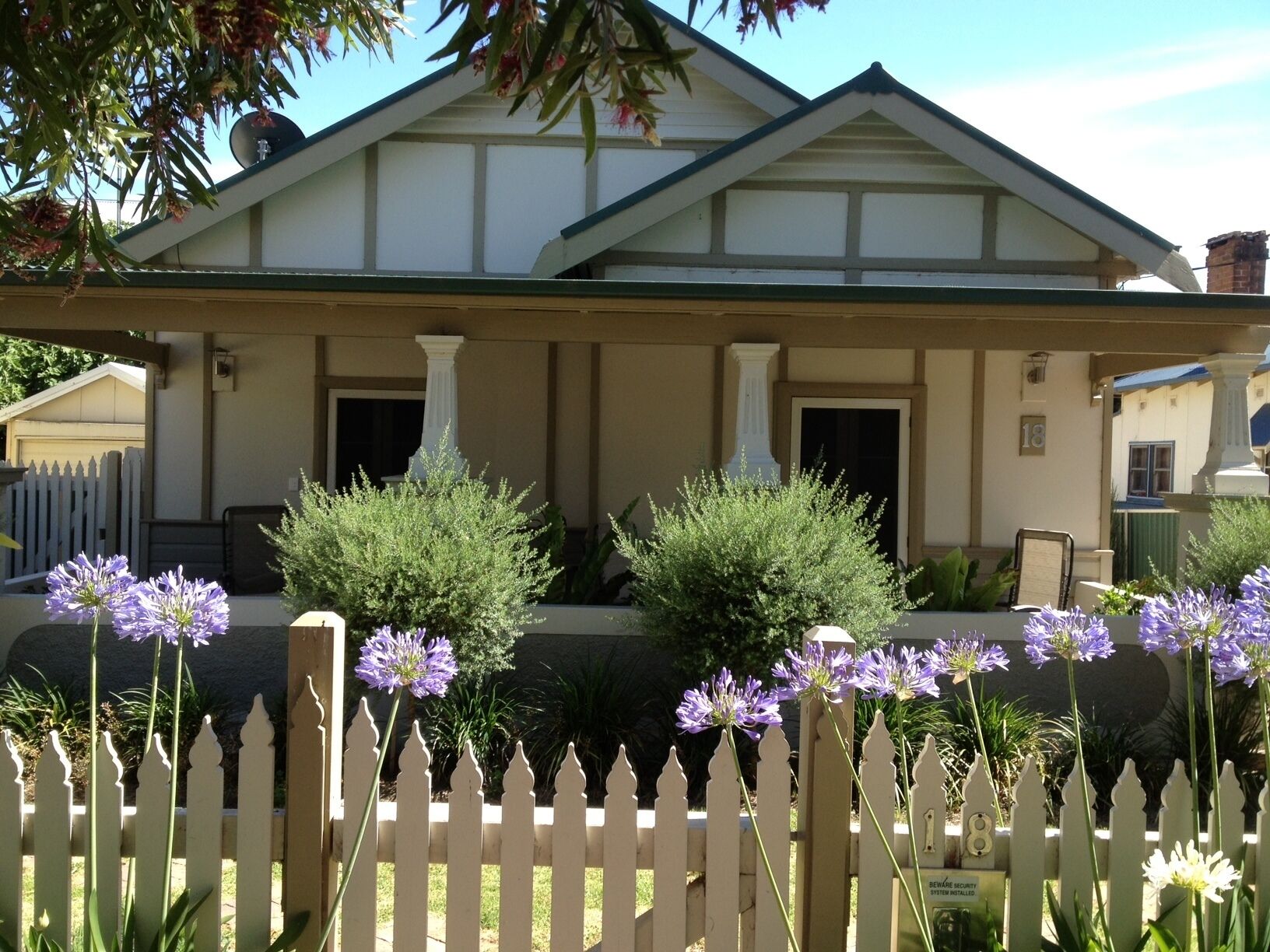 A Market Place Mudgee * Exceptional Stay in Every Way