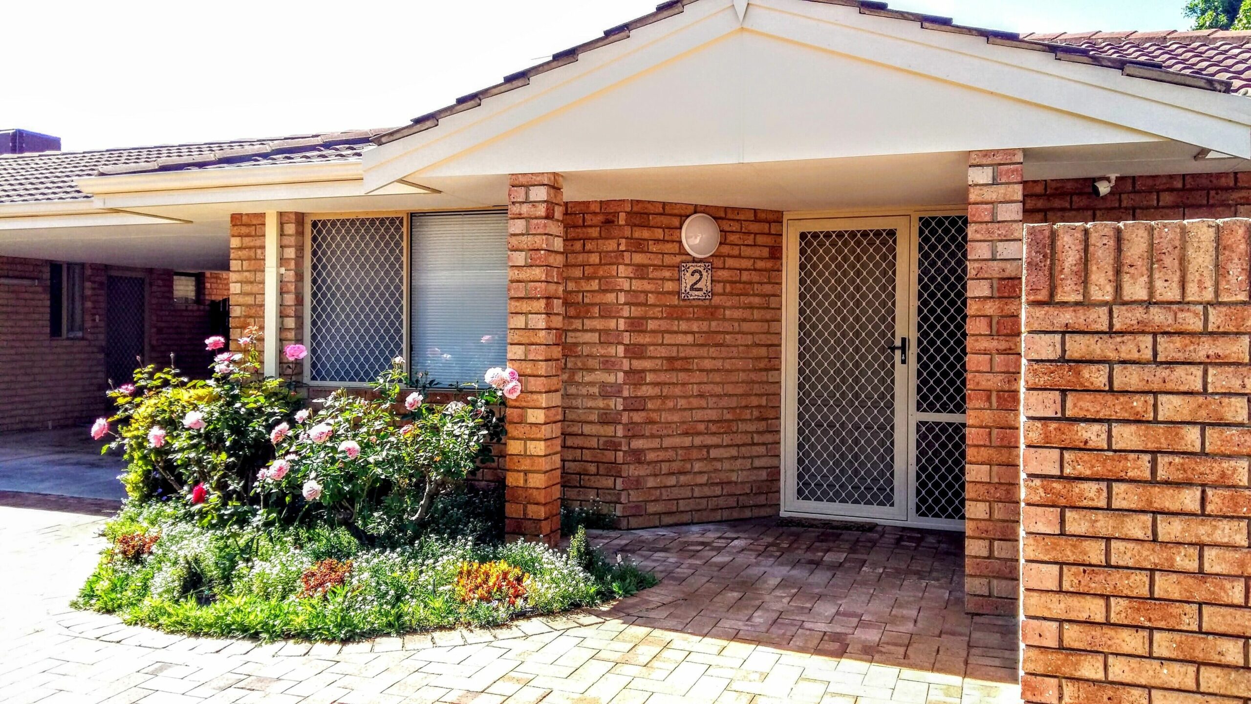 Camelias Boutique Cottage in Dianella