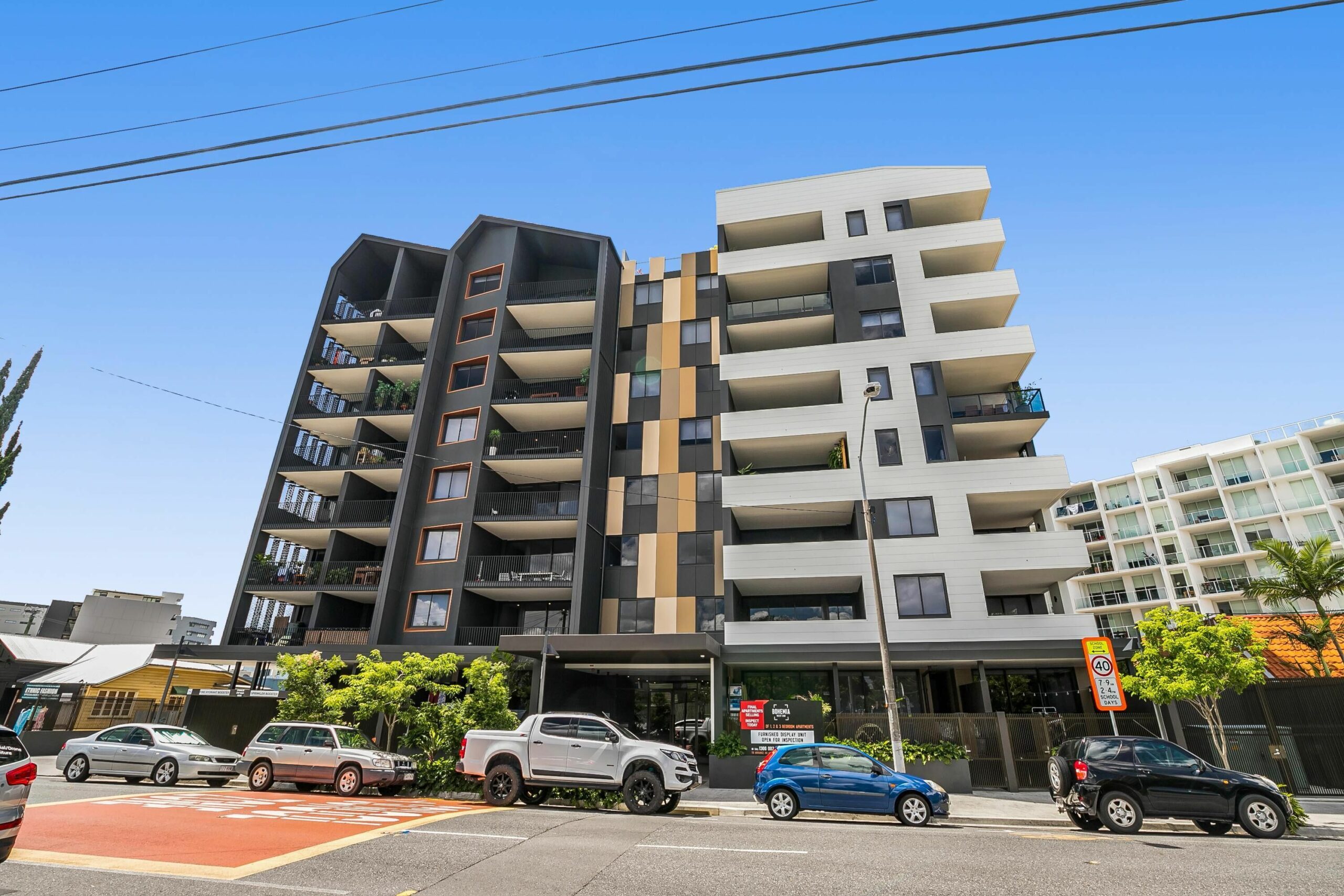 Bright Modern Apartment Near City and Southbank