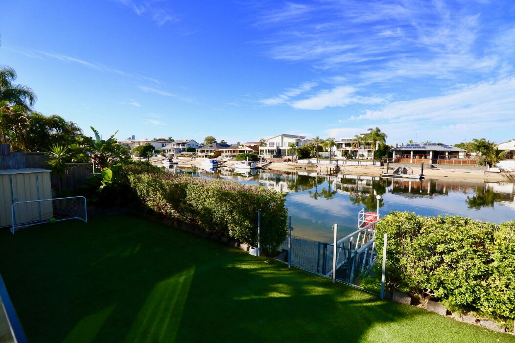 Seaclusion4bed Lux Waterfront + Pool