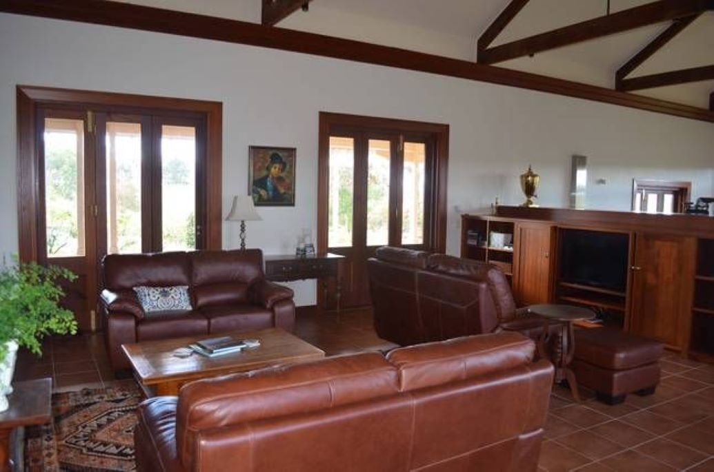 Thornbury Lodge Luxury Granite Belt Accommodation