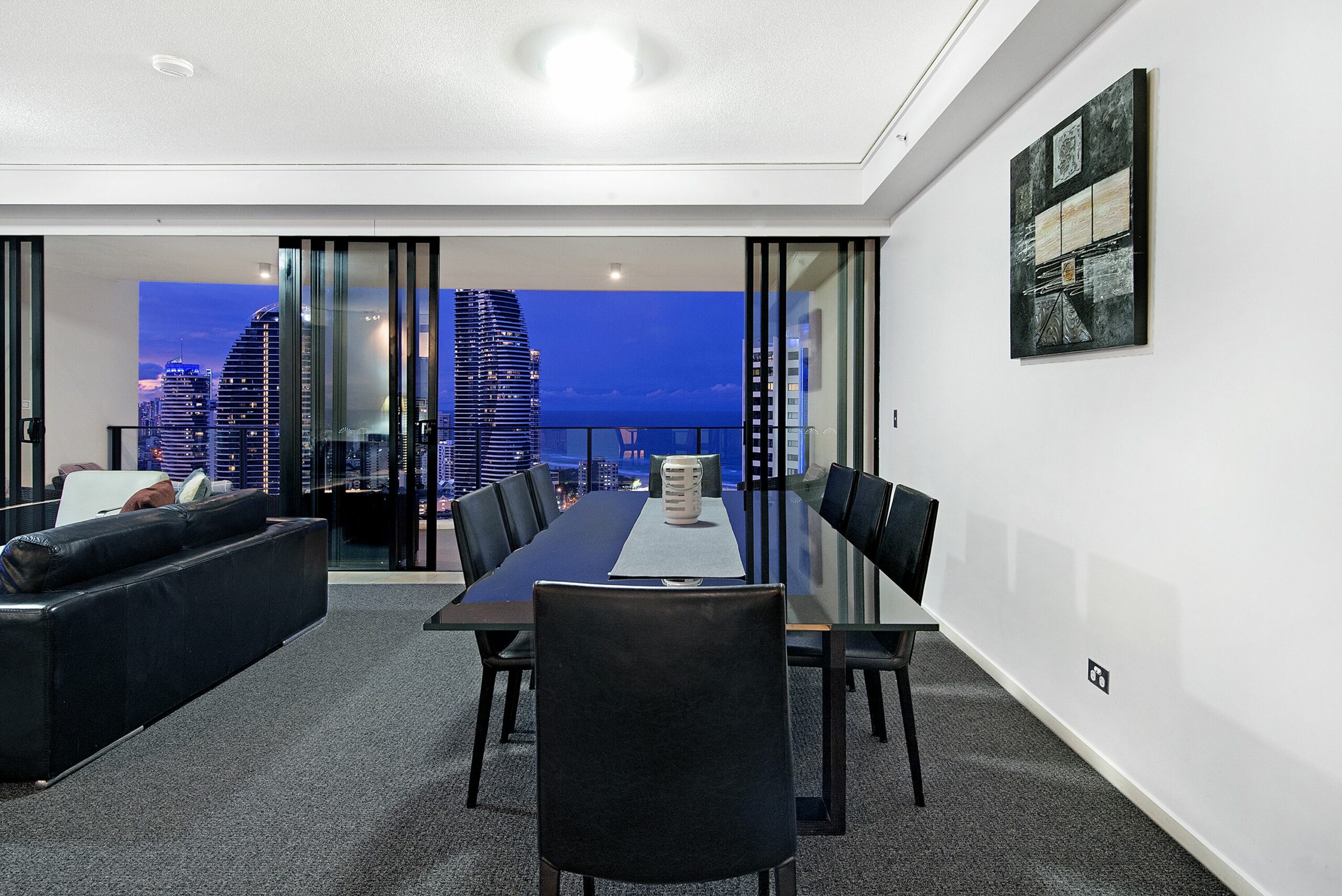 Sierra Grand Apartments