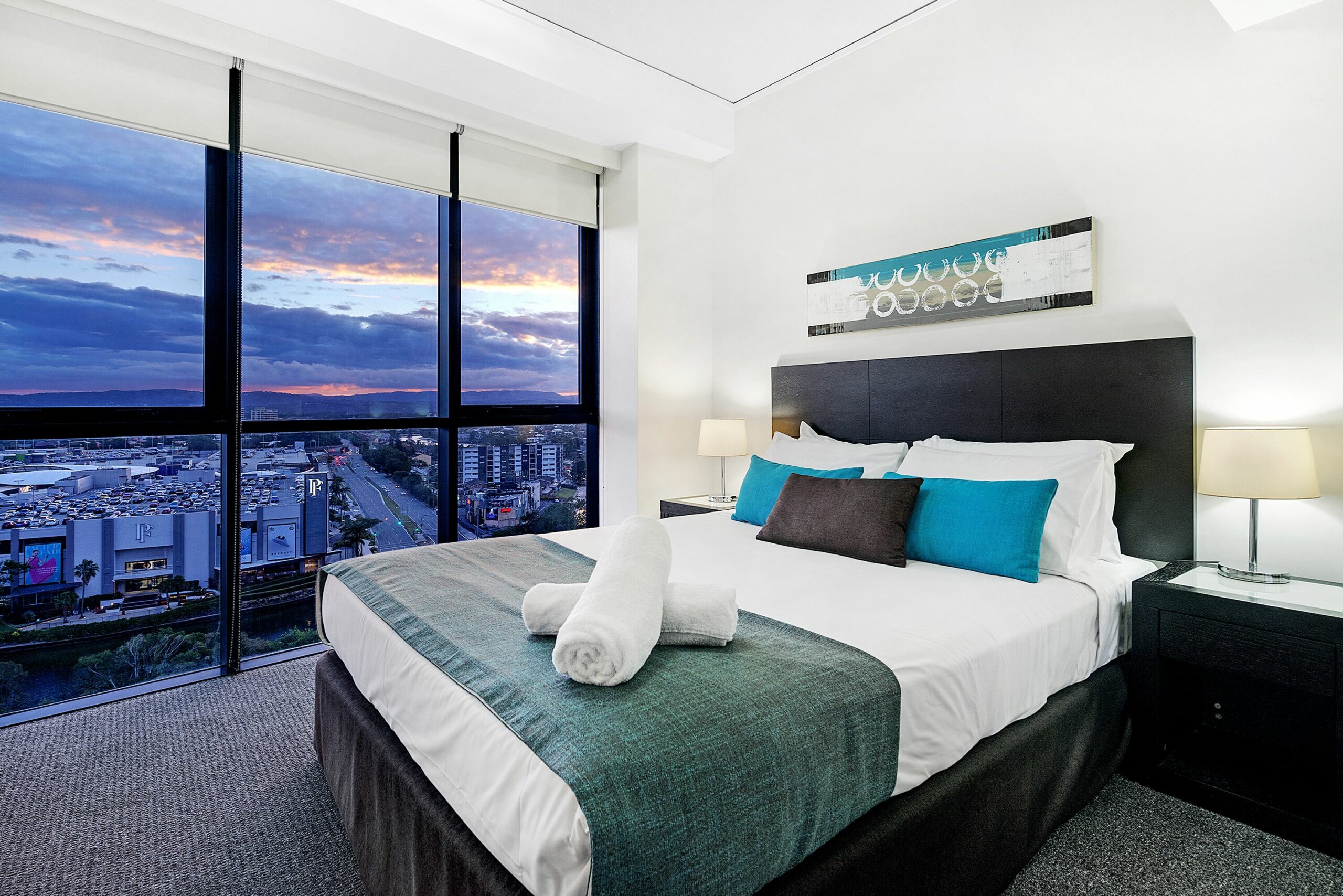 Sierra Grand Apartments
