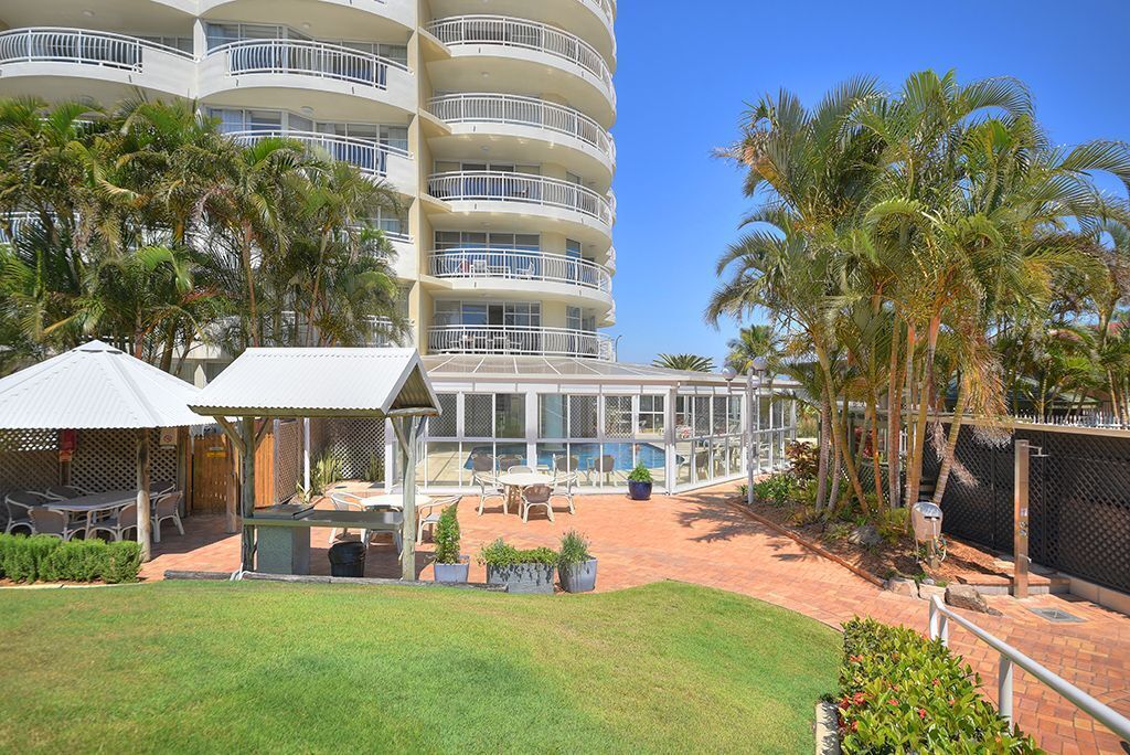 Ocean Dreaming @ Burleigh - Spectacular 20th Floor Views!