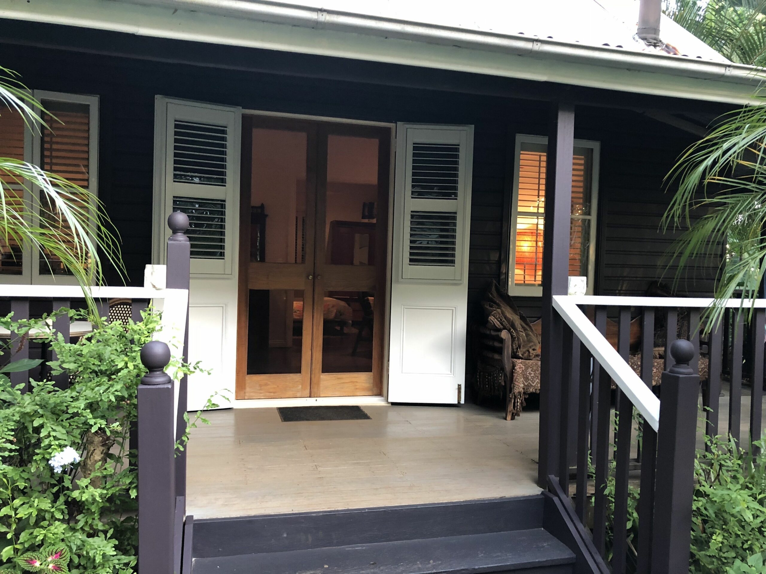 Coco's Cottage in the Byron Bay Hinterland ~ Refresh ~ Relax ~ Rejuvenate