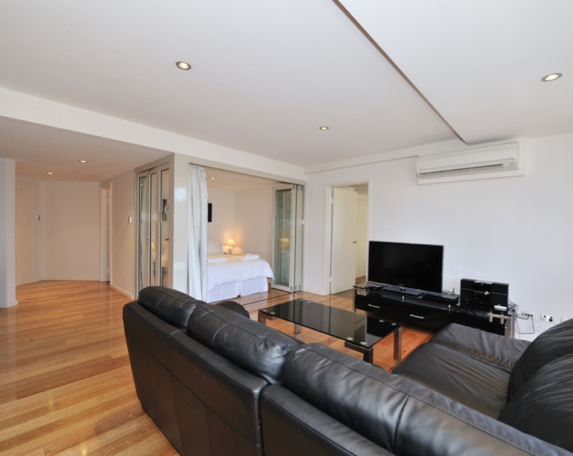 Central Fremantle Apartment