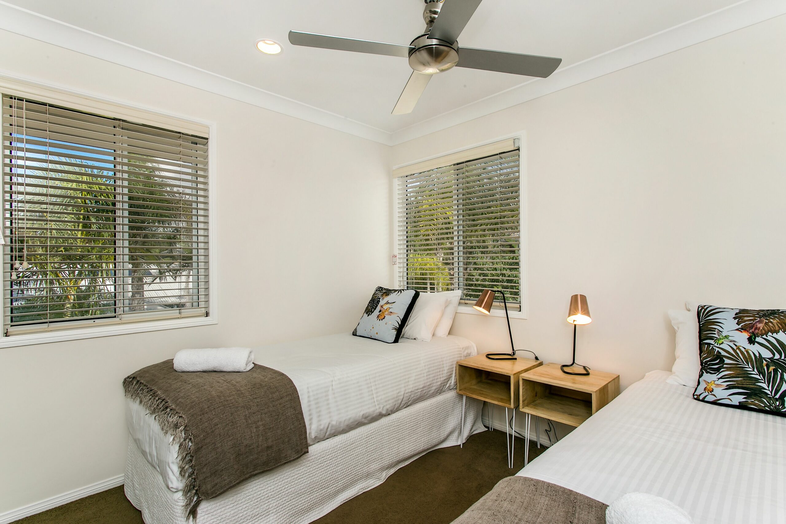 A Perfect Stay Tradewinds 4 - Just Minutes From Clarkes Beach