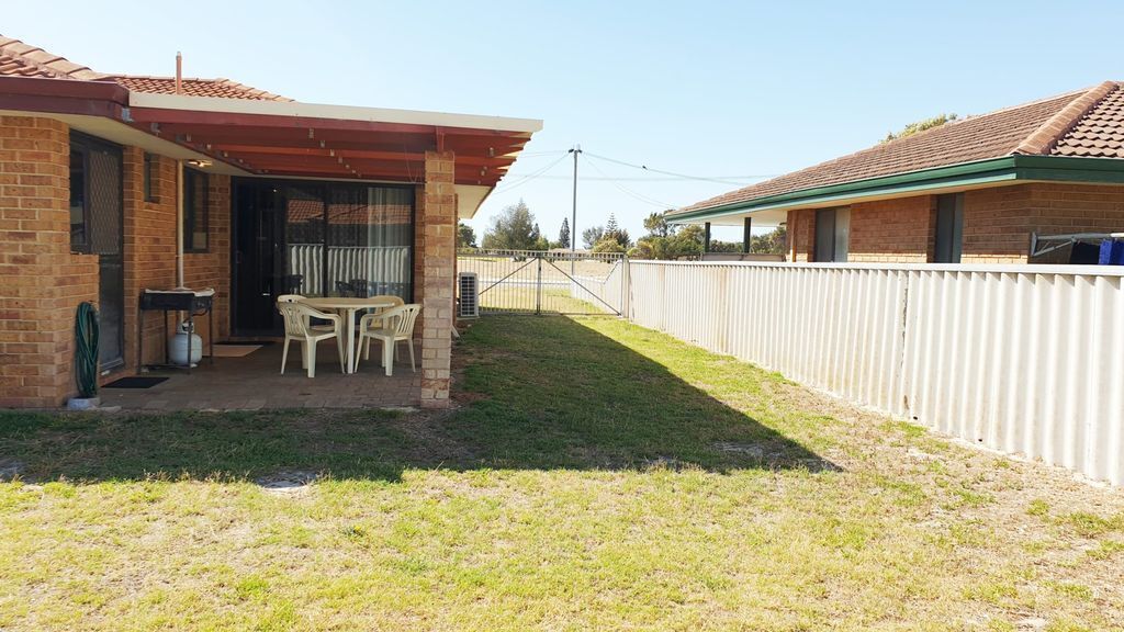 The Essex, Jurien Bay