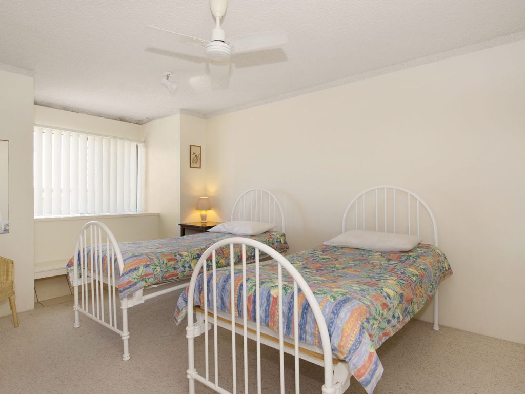 Everything you Need Including a Pool! Karoonda Sands Apartments