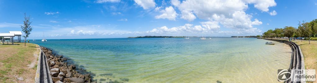 Bring the Family, dog and the Boat to Welsby Pde, Bongaree