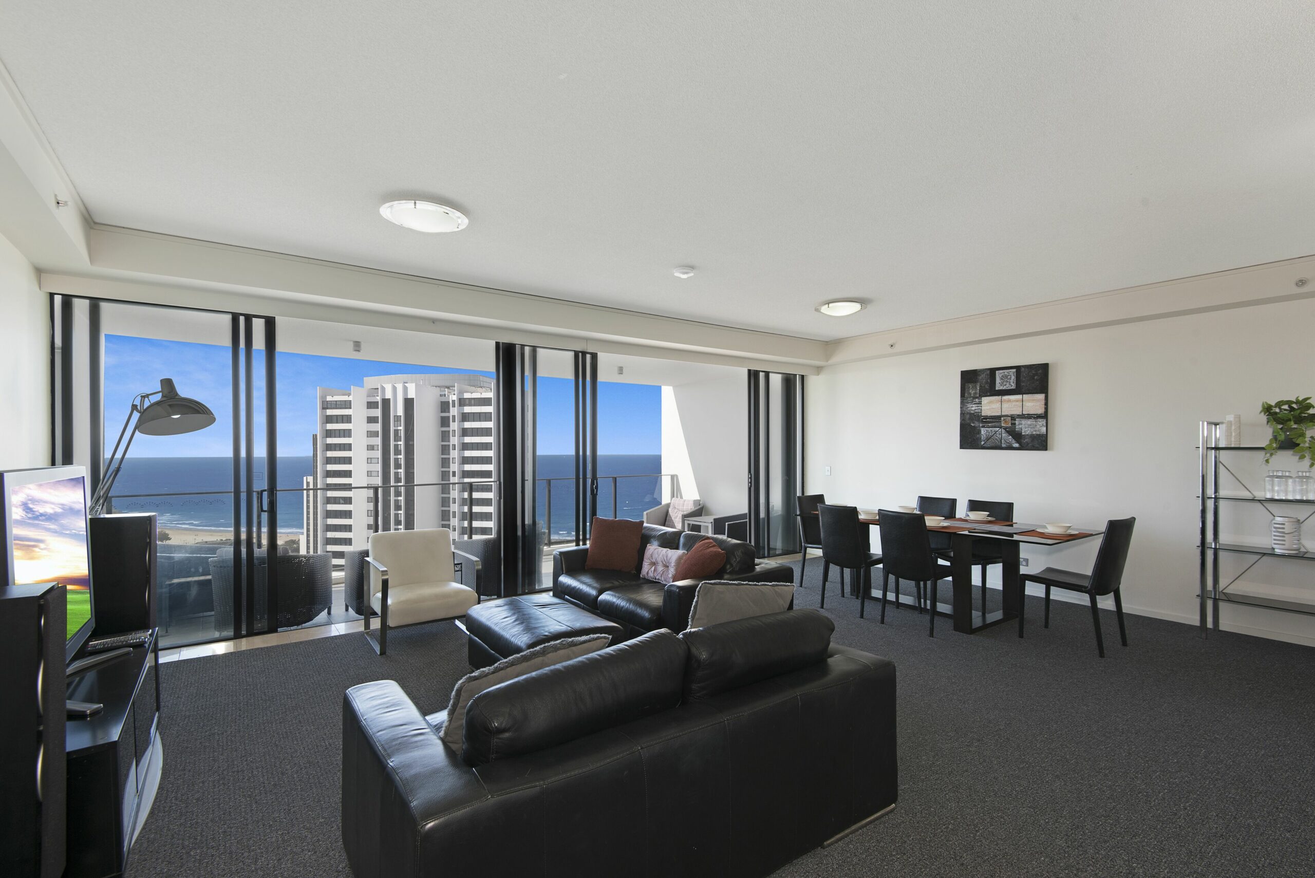 Sierra Grand Apartments