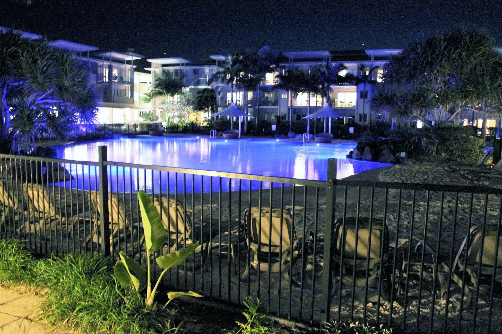 5 Star Luxury @ Tweed Coast - Apartment in Peppers Resort & Spa