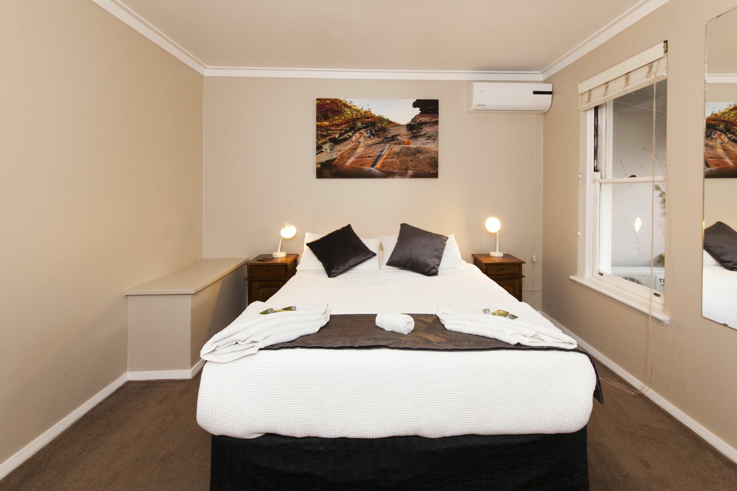 Stylish Subiaco Terrace Accommodation