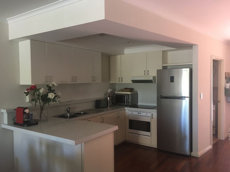 Norfolk Pines Apartment - Fremantle CBD