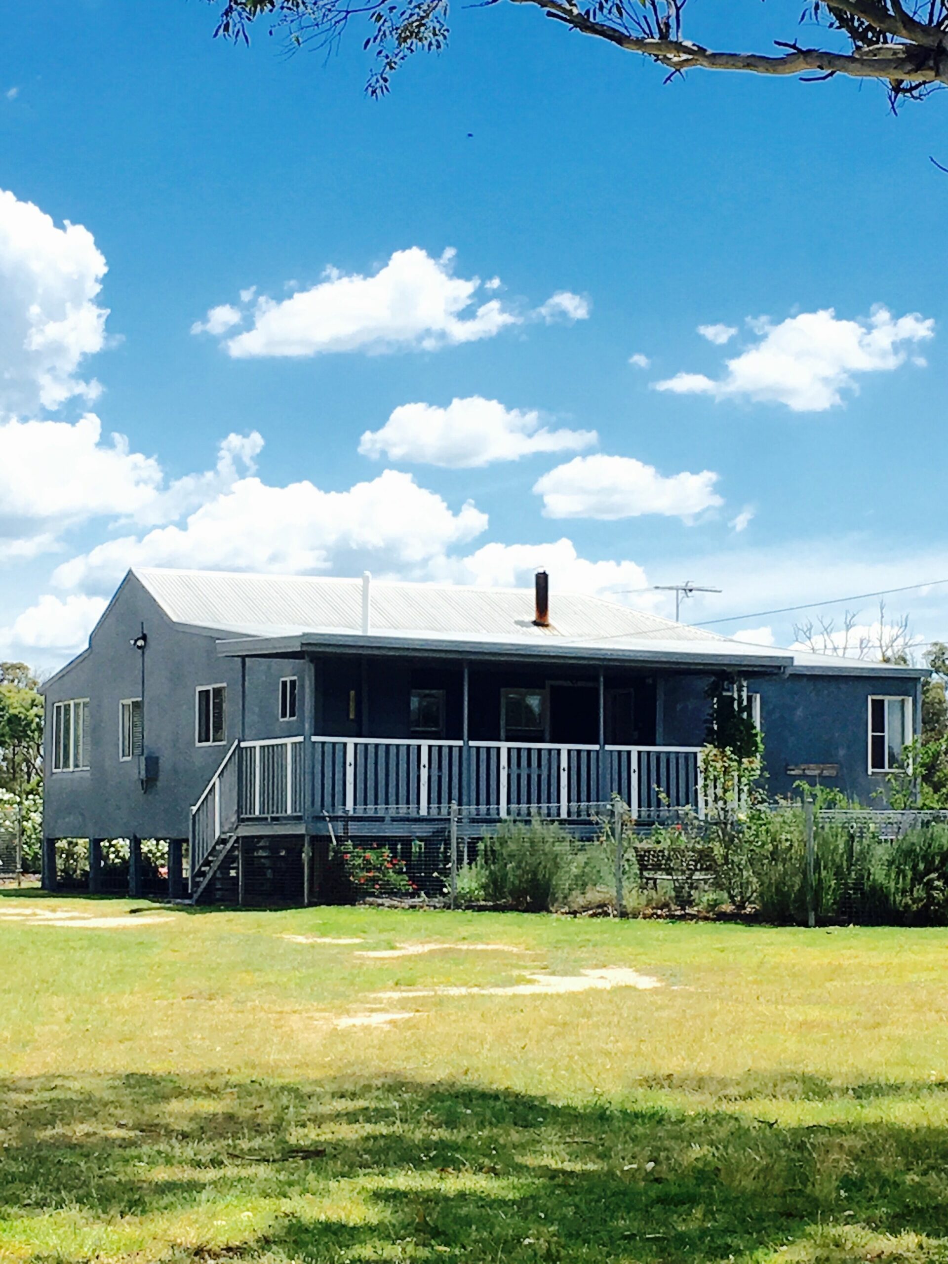 Serenity on Stanthorpe