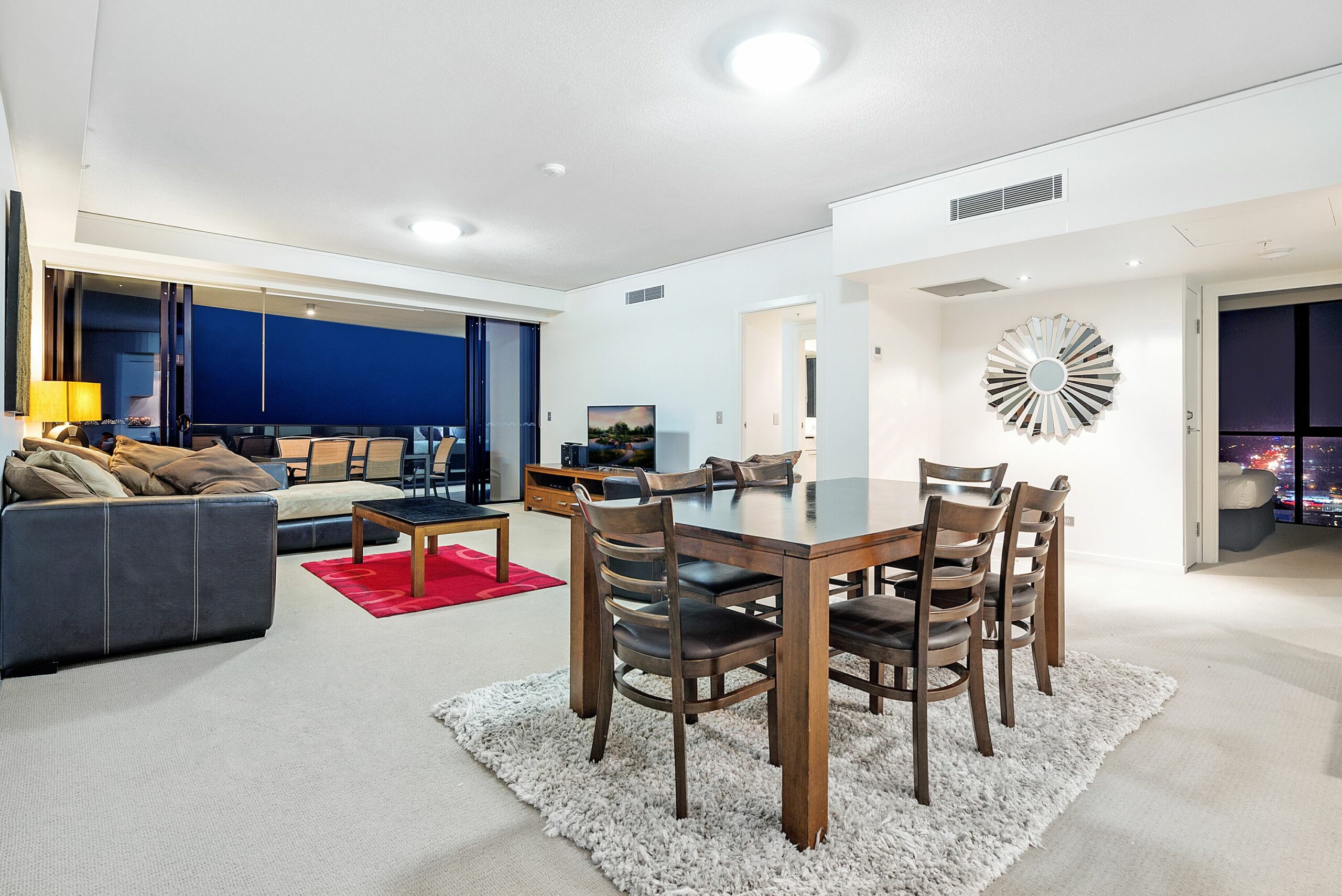 Sierra Grand Apartments