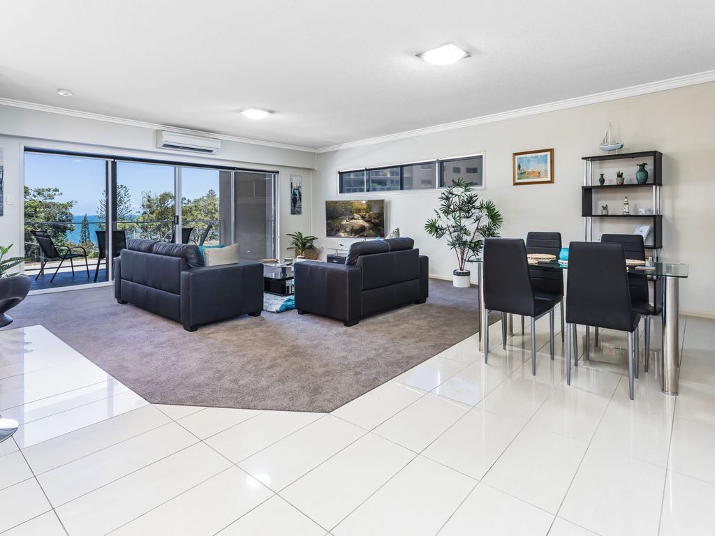 Suttons Beach Apartments - 2 Bedroom - Arena