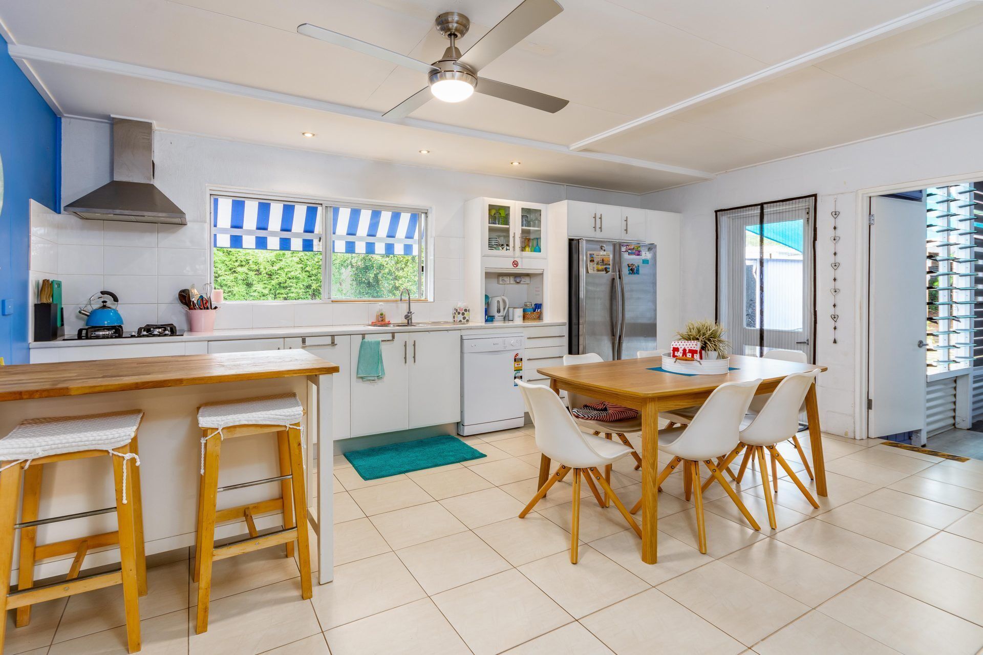 Beary's Rest on Bribie Island