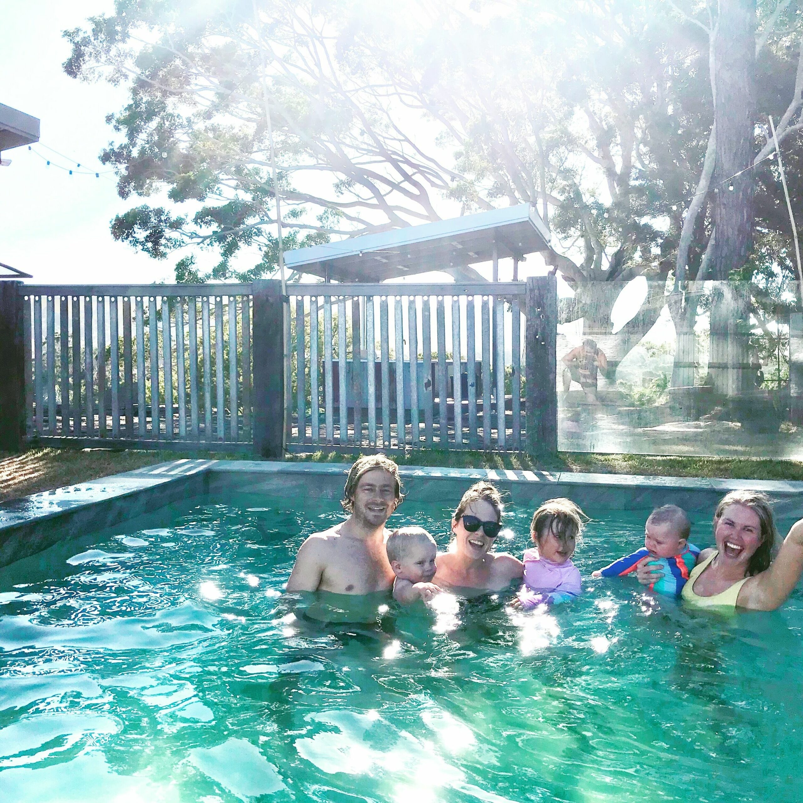 Byron Bay's Heritage Tooraloo Farm Stay