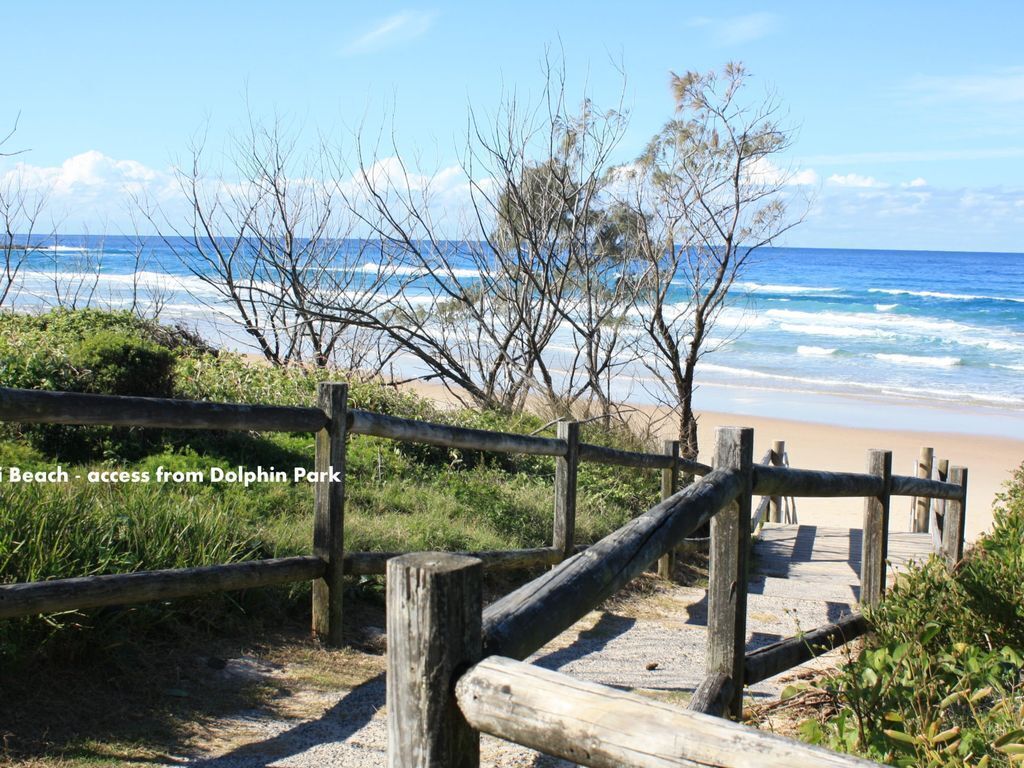 Ocean Links - Golf or Beaches, the Choice is Yours