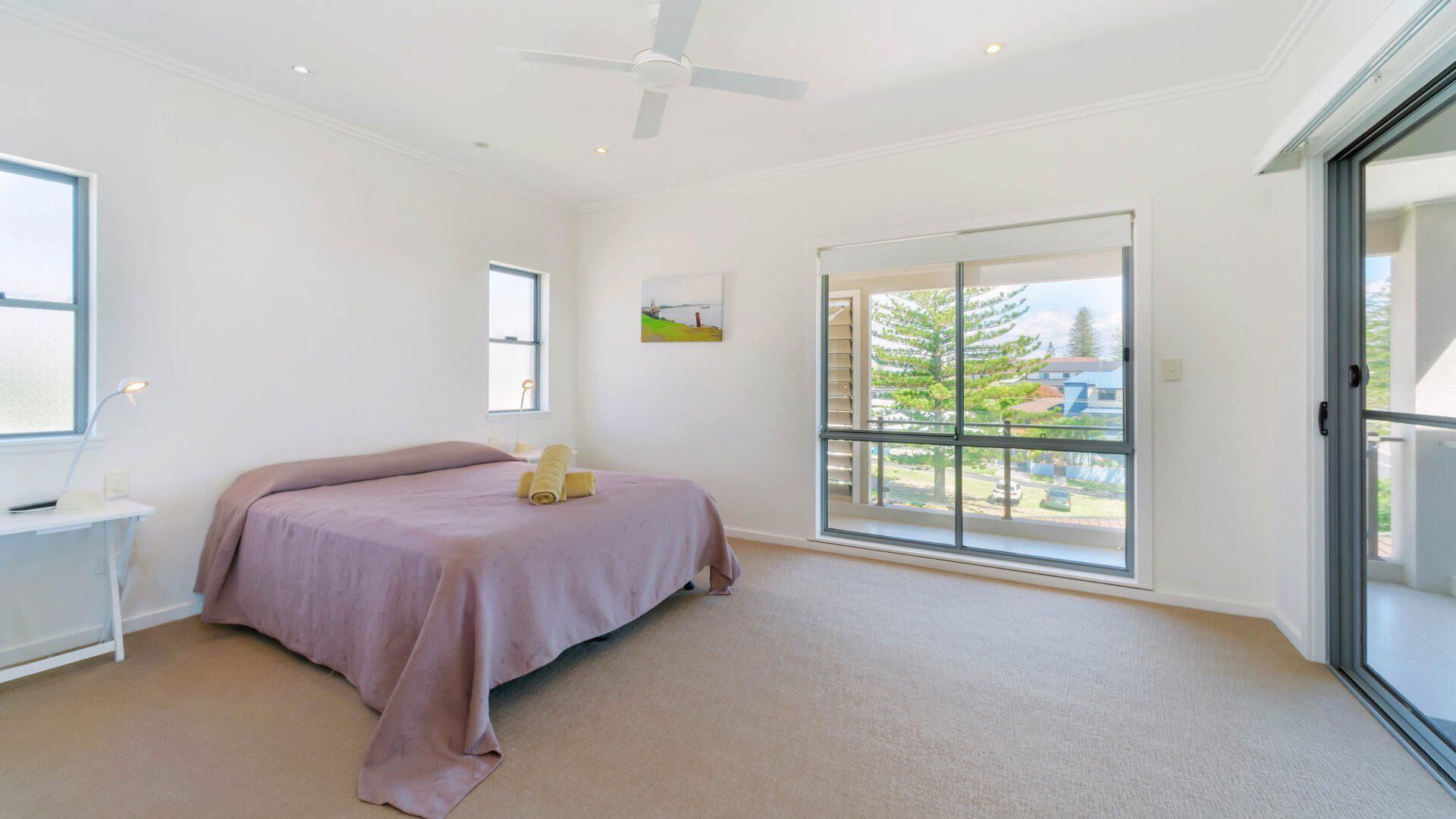 Bimbadeen Penthouse Yamba