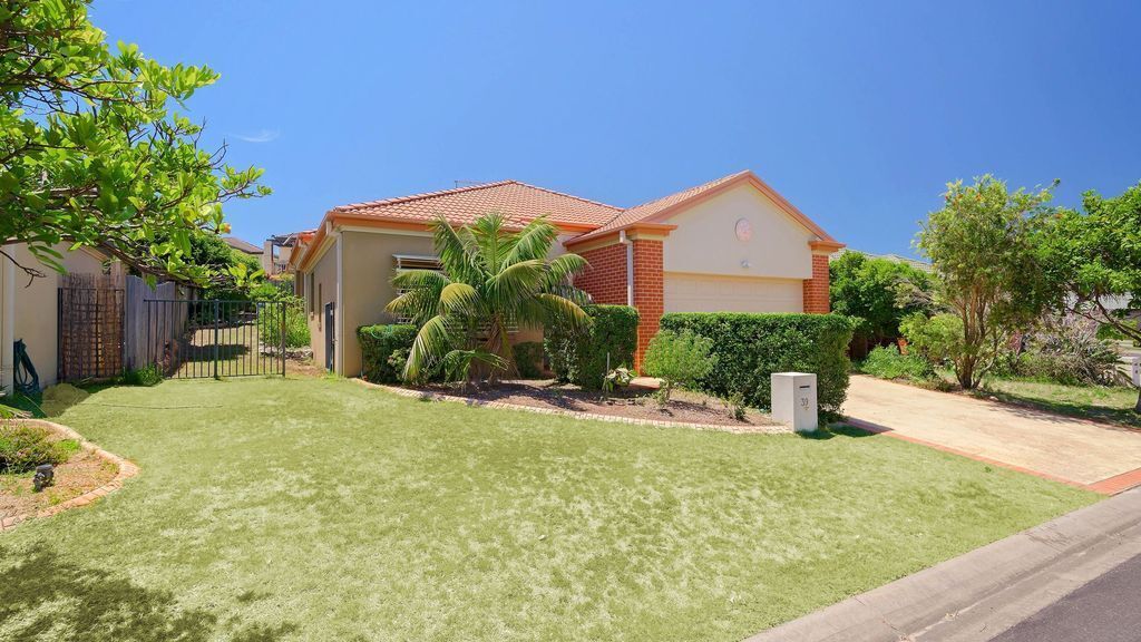 Mimosa 39 Oceania Crt Yamba Close to Beach Internal Photos Available Shortly