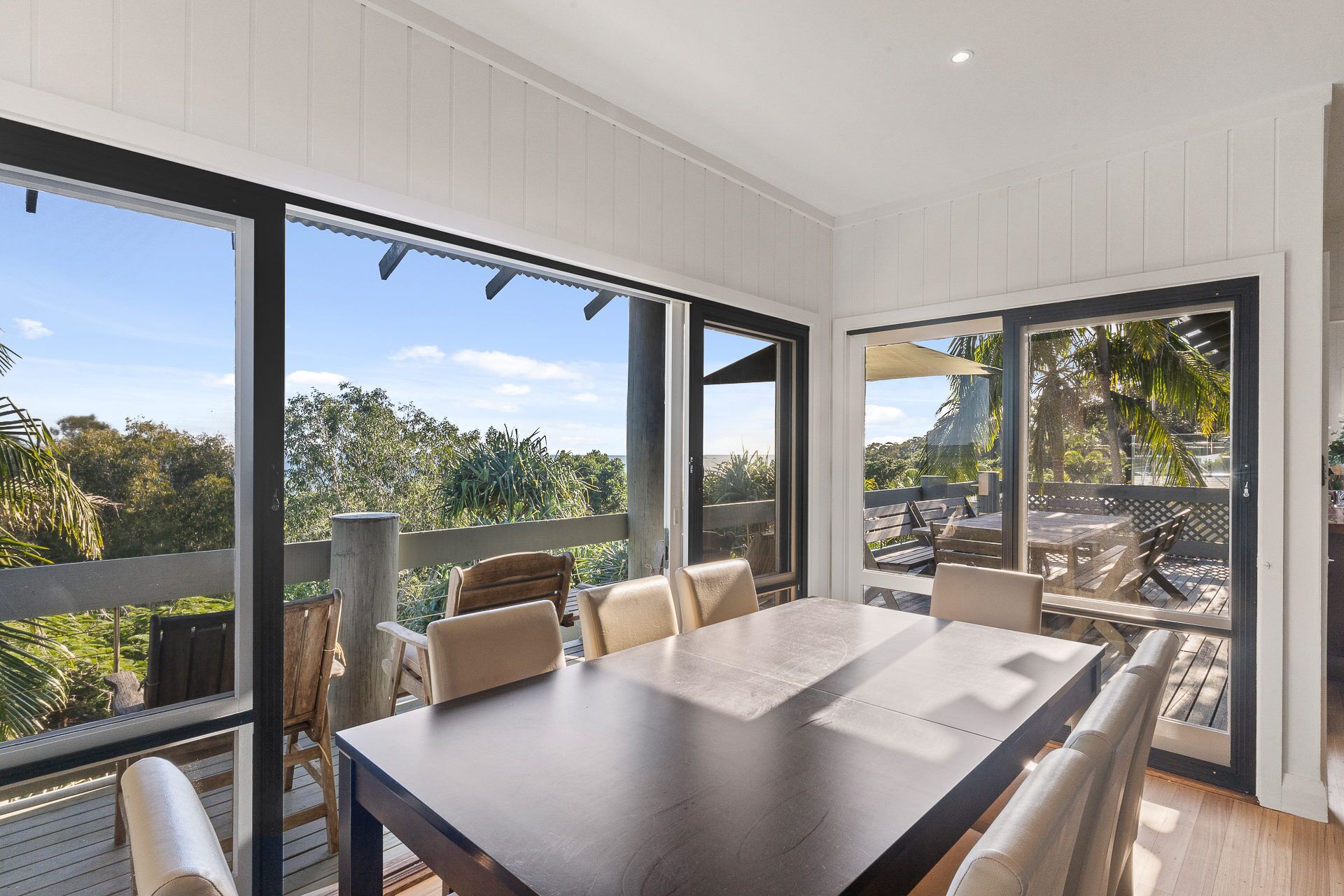 Byron Bay Treehouse on Lighthouse Road