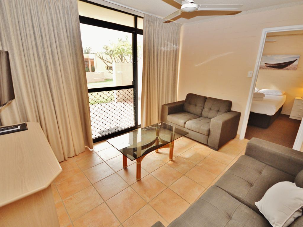 Beach Resort Unit 60 - Kalbarri WA