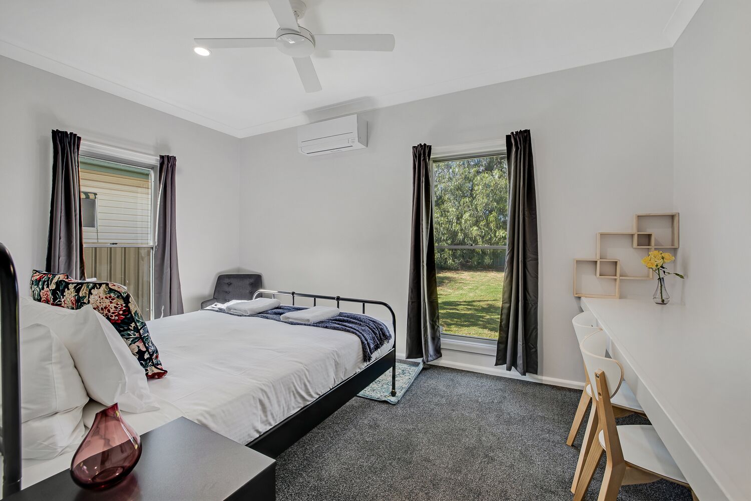 Gladstone Guesthouse by Your Innkeeper Mudgee