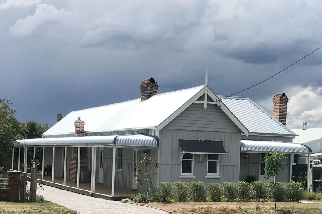 THE Gables Mudgee. Group Accommodation