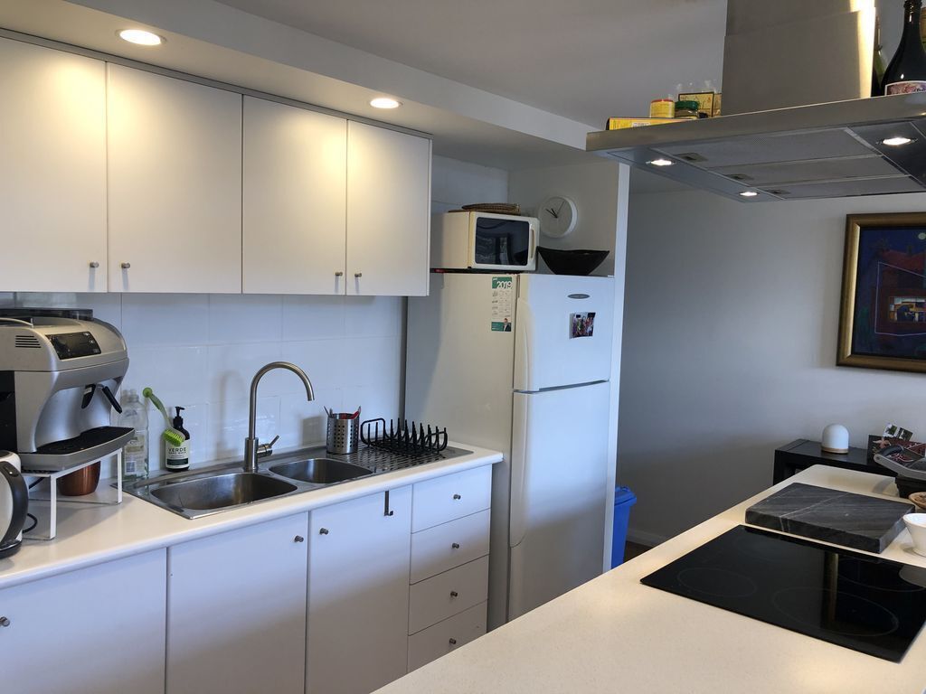 Fully self-contained Maisonette in Fremantle