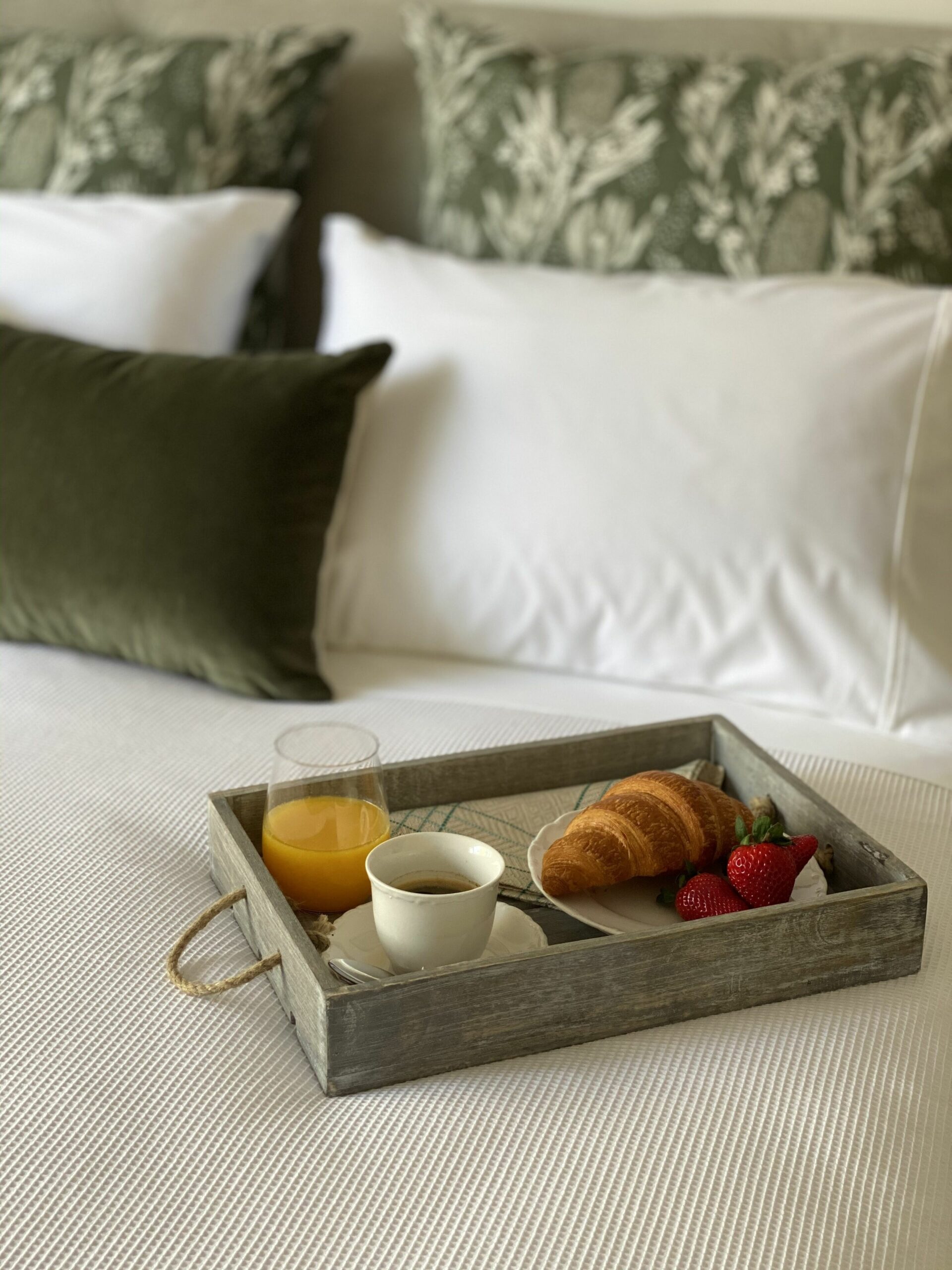 Le Cherche-midi Fremantle Bed & Breakfast