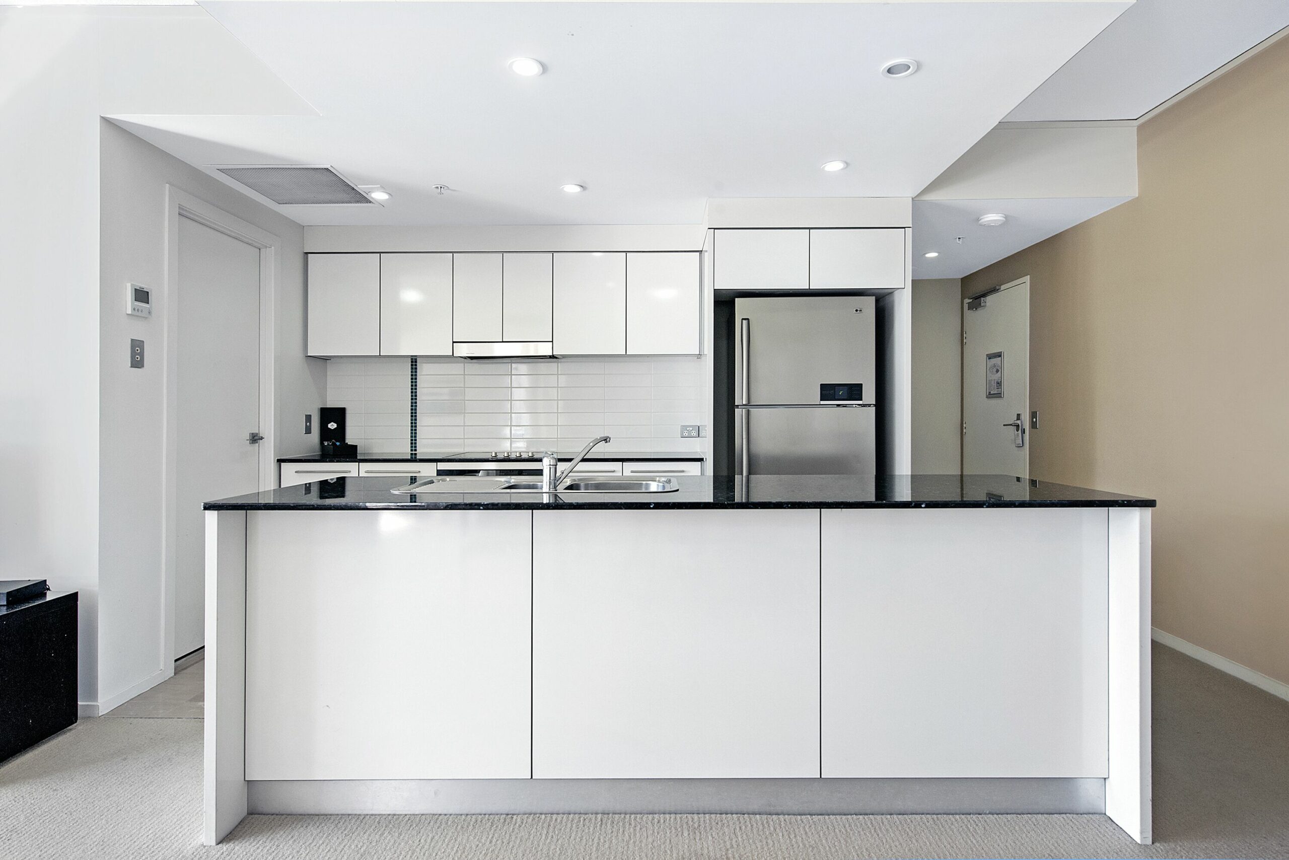 Sierra Grand Apartments