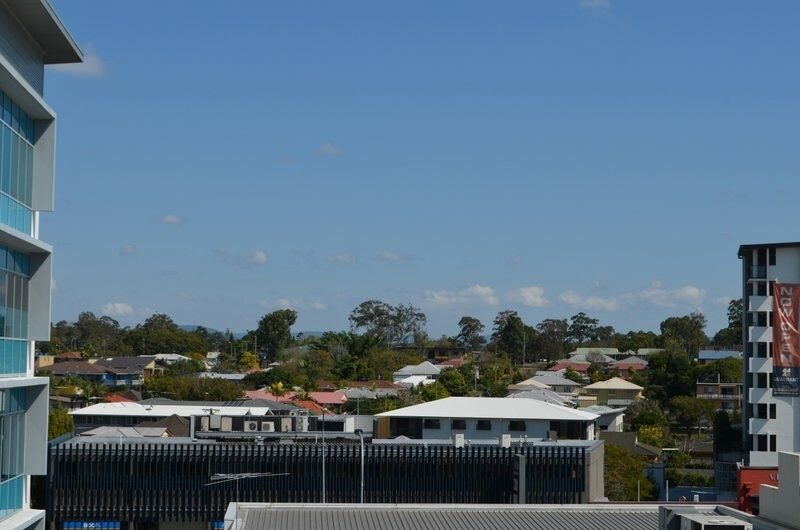 Brisbane modern 1 or 2 bedroom unit