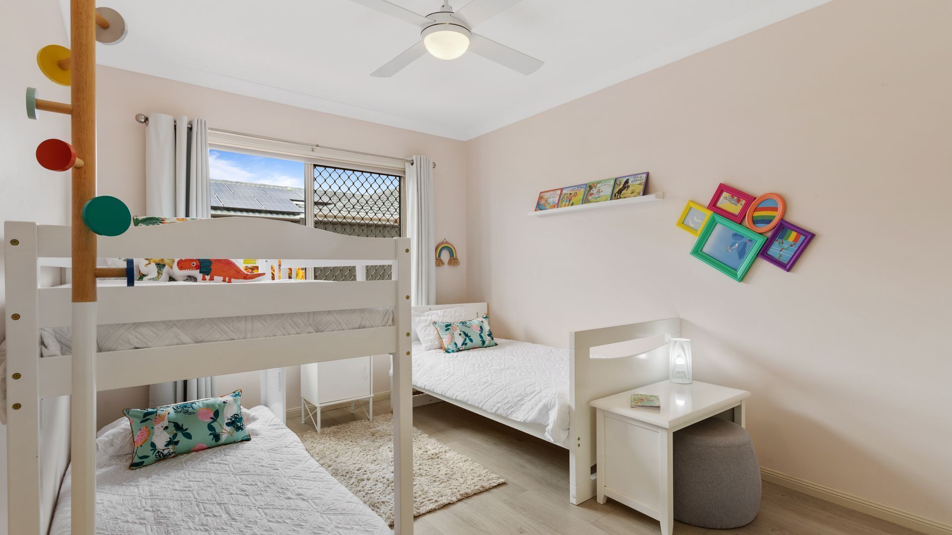 Perfect Family Getaway in Burleigh